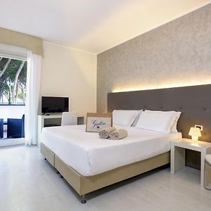 Superior Zimmer mit Kingsize-Bett
